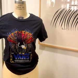 Vans BF Tee